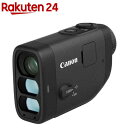 キヤノン ゴルフ用レーザー距離計 PowerShot GOLF(1台)