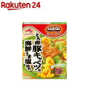 クックドゥ きょうの大皿 とろ卵豚キャベツ用(100g)【クックドゥ(Cook Do)】