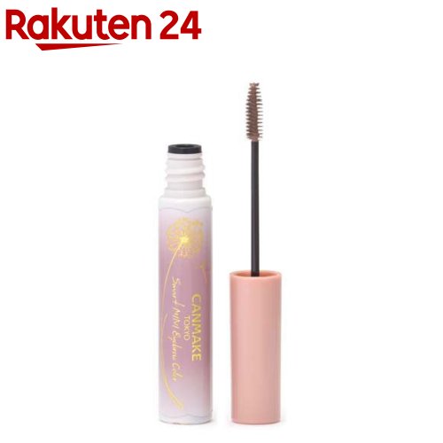 キャンメイク スマートミニアイブロウカラー 03(4.9g)【キャンメイク(CANMAKE)】のサムネイル