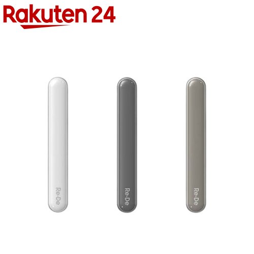 お店TOP＞化粧品＞美容機器＞美容機器(フェイス)＞美顔器＞Re・De Suhada スティック美顔器 (1台)【Re・De Suhada スティック美顔器の商品詳細】●日常の中に、たった数分。●まるで呼吸するように暮らしに馴染む、美顔器体験。●肌深く(※1)まで届くアプローチし、つややかな素肌と美しいフェイスラインをサポートします。●どこにでも持ち運べて、使うたび、私が満足する「自身顔」へ。●朝も夜も、24時間使える。※1 角質層まで●いつものフェイスケアに加えるだけのビューティーデバイス●EMS×LED×温熱×振動機能による3種のモード搭載●細部までフィットするヘッド形状で、顔から首までトータルケア●外出先でもケア可能な、ポーチに収まるコンパクトサイズ●金属アレルギーにも対応した、肌に優しいサージカルステンレスを使用した設計●インテリアとしての要素も大事にした専用充電台つき【規格概要】★ホワイト型名：FM01A-WT本体外形寸法：約W22×D19×H147mm本体質量：約50g定格電圧／電流：5V／1A機能：EMS／LED(赤・青)／振動／温熱EMS強度：3段階タイマー：約5分で自動オフ充電時間：約120分動作時間：約30分(使用環境や使用状況によります。)充電コード長：約45cm主要材質：アルミ合金、ステンレス、PC使用環境(周囲温度)：5〜35度使用環境(周囲湿度)：20〜80％RH(結露なきこと)★スペースグレー型名：FM01A-SG本体外形寸法：約W22×D19×H147mm本体質量：約50g定格電圧／電流：5V／1A機能：EMS／LED(赤・青)／振動／温熱EMS強度：3段階タイマー：約5分で自動オフ充電時間：約120分動作時間：約30分(使用環境や使用状況によります。)充電コード長：約45cm主要材質：アルミ合金、ステンレス、PC使用環境(周囲温度)：5〜35度使用環境(周囲湿度)：20〜80％RH(結露なきこと)★ヒュッゲグレー型名：FM01A-HG本体外形寸法：約W22×D19×H147mm本体質量：約50g定格電圧／電流：5V／1A機能：EMS／LED(赤・青)／振動／温熱EMS強度：3段階タイマー：約5分で自動オフ充電時間：約120分動作時間：約30分(使用環境や使用状況によります。)充電コード長：約45cm主要材質：アルミ合金、ステンレス、PC使用環境(周囲温度)：5〜35度使用環境(周囲湿度)：20〜80％RH(結露なきこと)【発売元、製造元、輸入元又は販売元】A-Stageリニューアルに伴い、パッケージ・内容等予告なく変更する場合がございます。予めご了承ください。A-Stage東京都港区新橋1丁目9番5号03-3573-0703広告文責：楽天グループ株式会社電話：050-5577-5043[美容機器・美容雑貨]