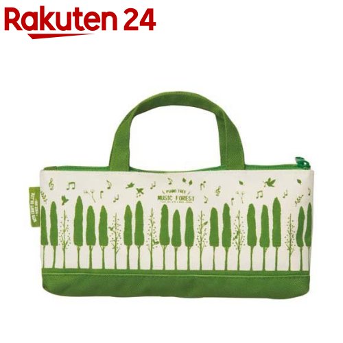 セトクラフト ペンケース Piano Tree F22-0321(1個)