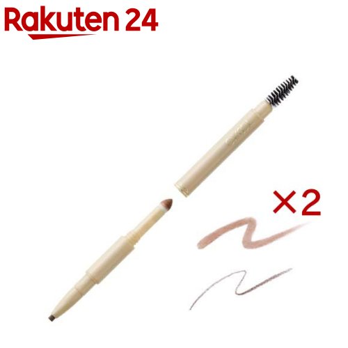 サナ エクセル ザ プライムアイブロウ PE01(2セット)【エクセル(excel)】