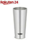 サーモス 真空断熱タンブラー ステンレス JDI-350 S(1コ入)【bsm02】【サーモス(THERMOS)】
