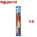ザ・プレミアムケアハブラシ・すき間プラス やわらかめ(6セット)【ザ・プレミアムケア】