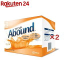 アバンド オレンジフレーバー(30袋入×2セット(1袋24g))【アバンド】