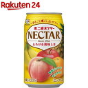 不二家 ネクター ミックス 缶(350g 24本入)【ネクター】