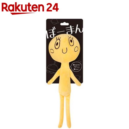 ぼーまん マツーゲ(1個)【スーパーキャット】のサムネイル