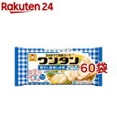 マルちゃん トレーワンタン 鶏だし旨味しお味(55g*60袋セット)【マルちゃん】