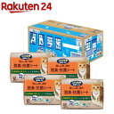 エステー株式会社 ニャンとも清潔トイレ 脱臭・抗菌シート 猫用トイレシート