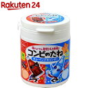 ノーベル製菓 コンビのたね チューイングキャンデー ラムネ＆コーラ味(145g)