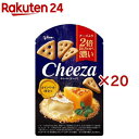 チーザ カマンベール仕立て(36g×20セット)