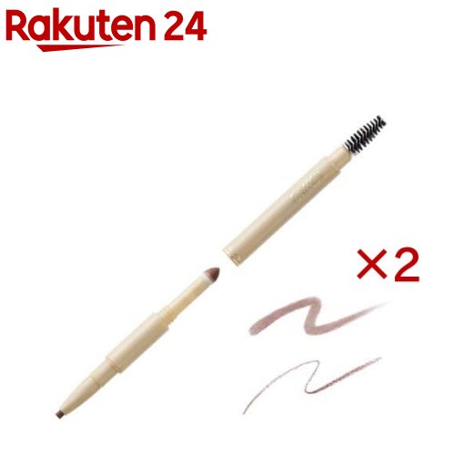 サナ エクセル ザ プライムアイブロウ PE03(2セット)【エクセル(excel)】