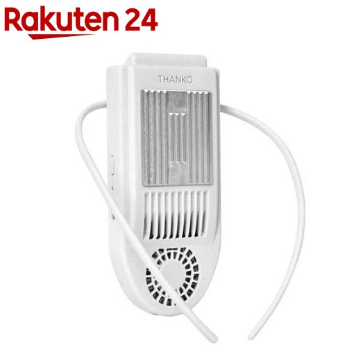 サンコー 冷却プレートで背中スッキリ涼しい セナクール SENACLSWH(1個)のサムネイル