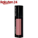 レブロン カラーステイ サテン インク 007 パートナー イン クライム(5ml)【レブロン(REVLON)】[リップ 落ちない マスク ティント 粘膜 保湿 ツヤ]