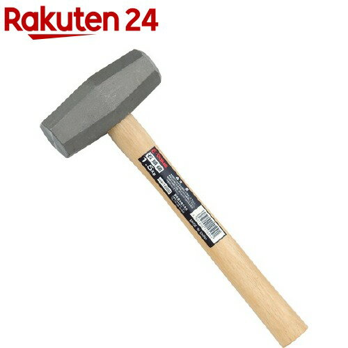 E-Value 石頭槌 1.5kg(1本)【E-Value】