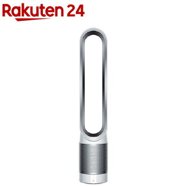 【正規品】ダイソン ピュア クール リンク タワーファン ホワイト／シルバー TP03WS(1台)【ダイソン(dyson)】【送料無料】