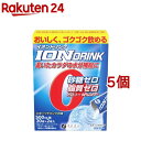 ファイン イオンドリンク スポーツドリンク味(70.4g(3.2gx22包) 5コセット)【ファイン】