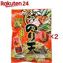 さくさくのり天 桃屋のキムチの素味(70g×2セット)