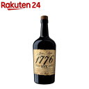 ジェームズ E ペッパー 1776 ライ(750ml)