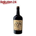 ジェームズ E ペッパー 1776 ライ(750ml)