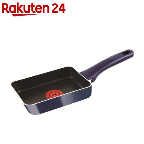 ティファール グランブルー・プレミア エッグロースター 12*18cm D55118(1コ入)【ティファール(T-fal)】