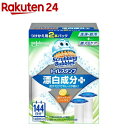 スクラビングバブル トイレスタンプ 漂白 ホワイティーシトラスの香り 付け替え(38g×2本入)