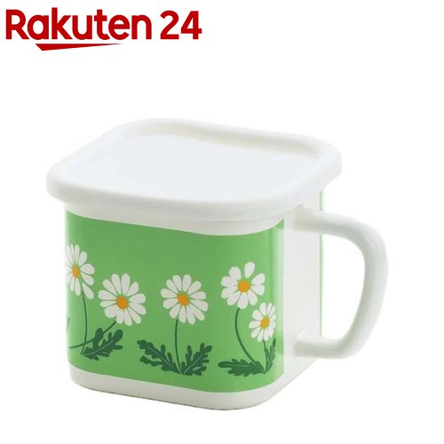 タマハシ アデリアレトロ マルチスクエアポット 野ばな 1450ml ADR-32(1個)のサムネイル