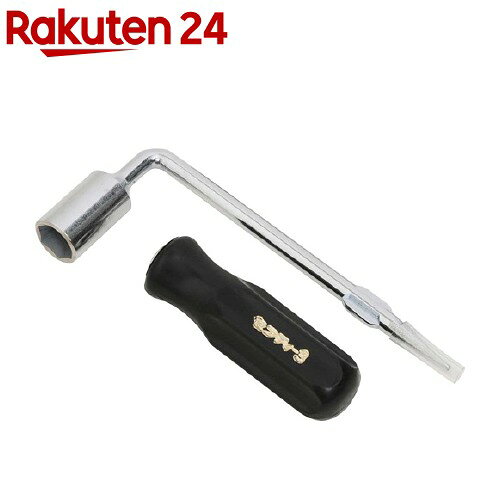 セフティー3 草刈刃用 交換レンチ 13mm(1本)【セフティー3】