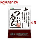 Kanpy(カンピー) つぶあん(300g×3セット)【Kanpy(カンピー)】