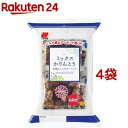 ミックスかりんとう(114g*4袋セット) ミックスかりんとう(114g*4袋セット)