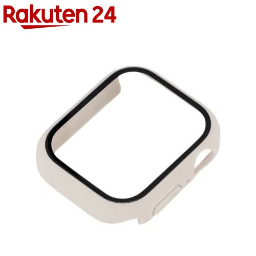 Digio2 AppleWatch Series8用 高硬度9Hガラス+ケース 41mm SMWC-AW411ST(1個) Digio2 AppleWatch Series8用 高硬度9Hガラス+ケース 41mm SMWC-AW411ST(1個)