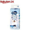 ムーニーマン 男の子 オムツ パンツ ビッグより大きい 13-28kg(26枚入)