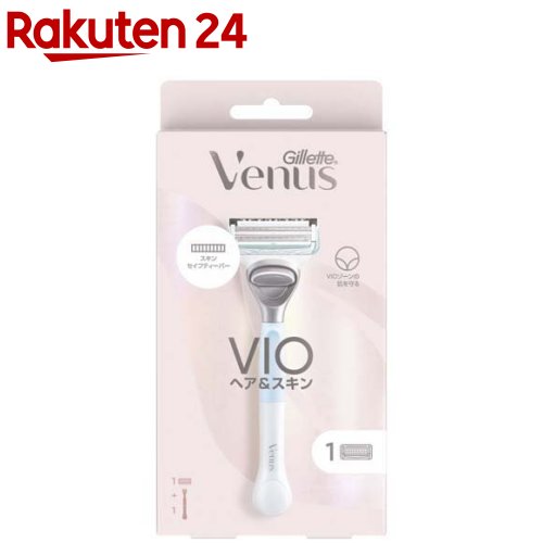 å ʥ VIOإ󥫥ߥ +ؿ1(1å)ڥå ʥ(Gillette Venus)