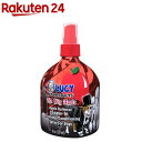 ルーシーペット ザ・ビッグアップル リーブインコンディショニングスプレー 犬用(237ml)【ルーシーペットプロダクツ】