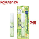 オーラツーミー 薬用マウススプレー マスカットミント(6ml*2コセッ...(4)