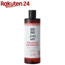 A.P.D.C. ボリュームアップコンディショナー 犬用(500ml)【A.P.D.C.】