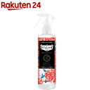 ヘアリエ クイックブローミスト ローズリリィの香り(180ml)【ヘアリエ】