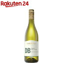 デ ボルトリ ディービー セミヨン シャルドネ 白(750ml)