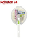 ハンディ ポリバス 伸縮柄 取り替え用 浴室洗い(1本入)