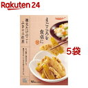 tabete まごころを食卓に 膳 穂先たけのことふきの土佐煮(80g*5袋セット)