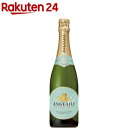 メゾン アンジュエール ドミ・セック(750ml)