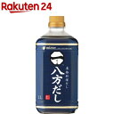 ミツカン 八方だし(1L)【ミツカン八