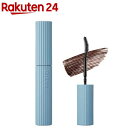 ファシオ ウルトラ WP マスカラ ロング 02 ブラウン(6g)【fasio(ファシオ)】(4)