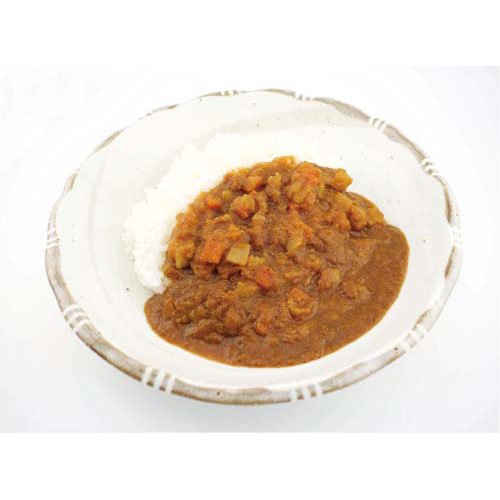 地球畑の有機野菜たっぷりカレー(180g×2セット) rakuten24-11356147 楽天24 サンプル画像2