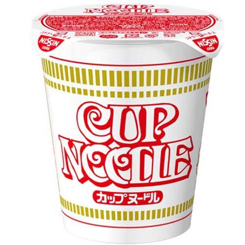 日清 カップヌードル(78g*20食入)【カップヌードル】