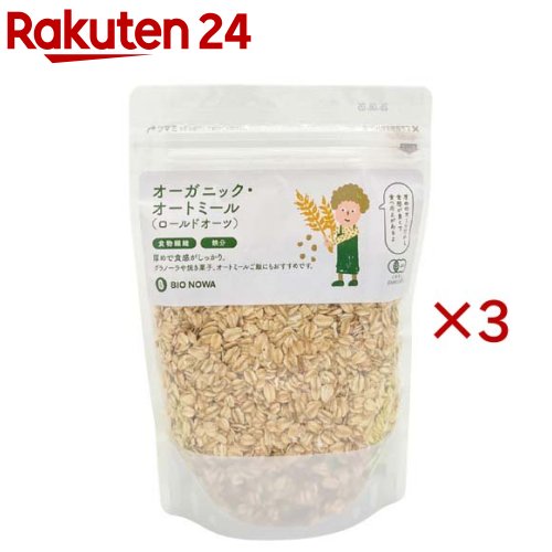 BIONOWA �������˥å��������ȥߡ��� ������ɥ�����(300g��3���å�)