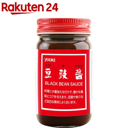 ユウキ 豆ち醤(130g)【ユウキ食品(youk