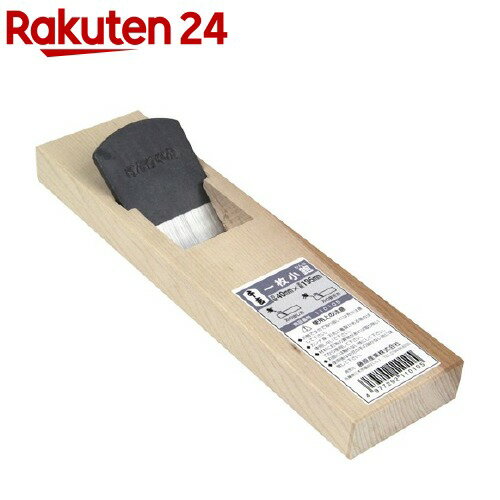 千吉 一枚小鉋 40mm*195mm(1丁)【千吉】