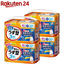 リリーフ 3回分吸収 安心のうす型 M-L(18枚入*4袋セット)【リリーフ】