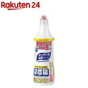 ドメスト ホワイト&クリーン(500ml)【ドメスト】